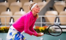 科维托娃回归赛场，绝杀首场状态亮眼，西班牙队观众沸腾！(团队pk失败总结话)