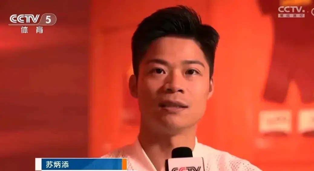 苏炳添最后关头救险，巴黎力保胜局拿下系列赛