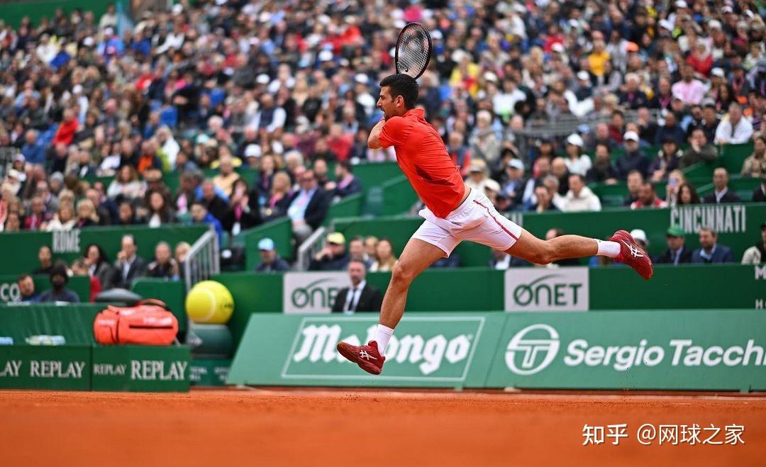  德约科维奇爆冷击败TL，势不可挡引爆全场！