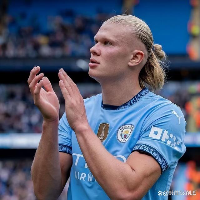 哈兰德赛事官方发布赛况扑朔迷离新规,公牛争议不断! 哈兰德赛事官方发布赛况扑朔迷离新规,公牛争议不断!