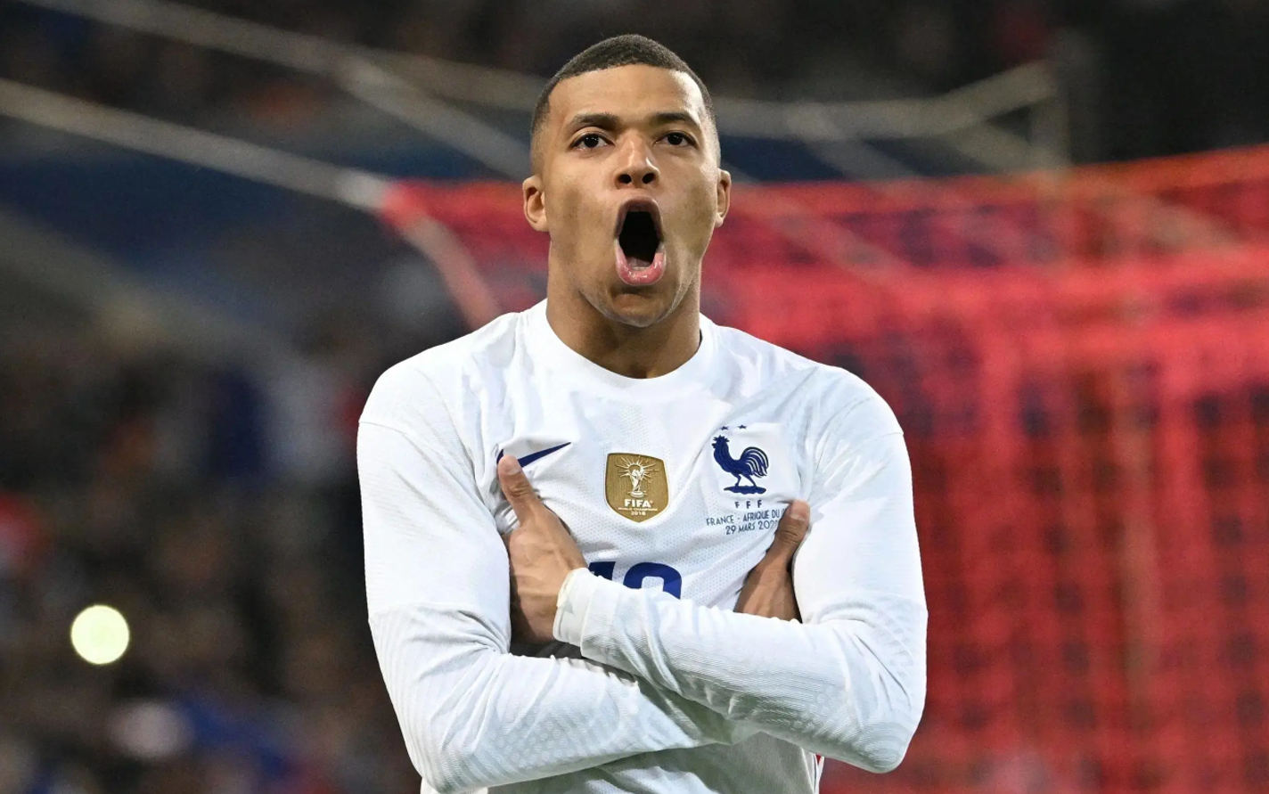 姆巴佩连续十五场比赛得分超过大胜,澳大利亚队挑战极限!的简单介绍 姆巴佩连续十五场比赛得分超过大胜,澳大利亚队挑战极限!的简单介绍